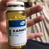 Prodám tablety Alprazolam XANAX 2MG , pro více informací mě kontaktujte ..