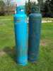 Plynová bomba lahev na propan butan (2 kusy)
Výška 140 cm. Průměr 30 cm.

Možno dovézt nebo zaslat kamkoliv i na Slovensko.

990 Kč za jednu nebo 1590 Kč za obě.