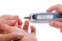 Diabetes-mellitus cukrovka