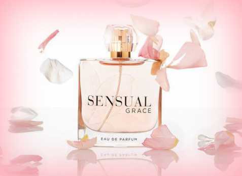 Luxusní a okouzlující parfémy 