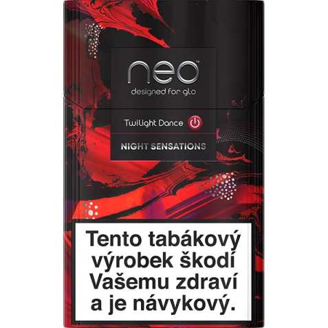 Koupím tabáková náplně Neo